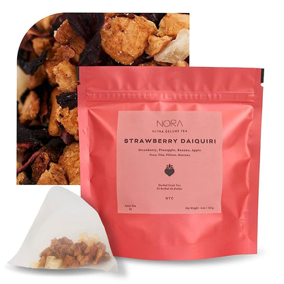 Strawberry Daiquiri Tea Bags (16)