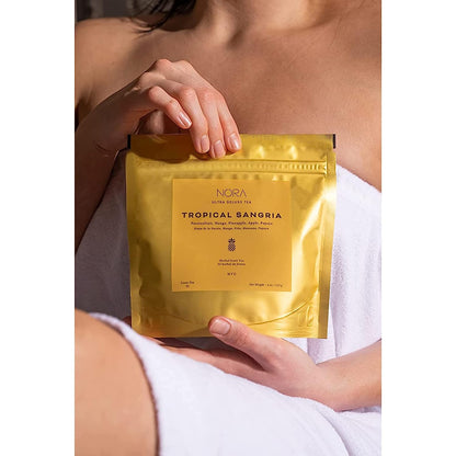 Tropical Sangria Loose Tea (4 oz)