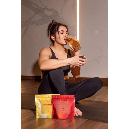 Strawberry Daiquiri Loose Tea (4 oz)