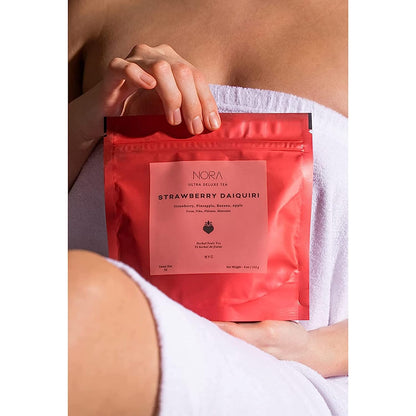 Strawberry Daiquiri Loose Tea (2.5 oz)