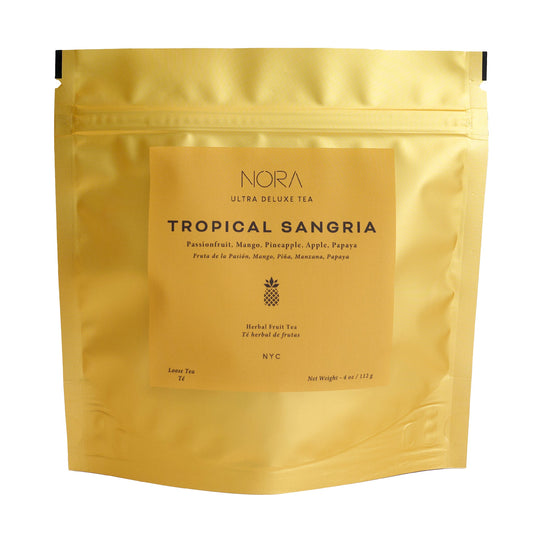 Tropical Sangria Loose Tea (4 oz)
